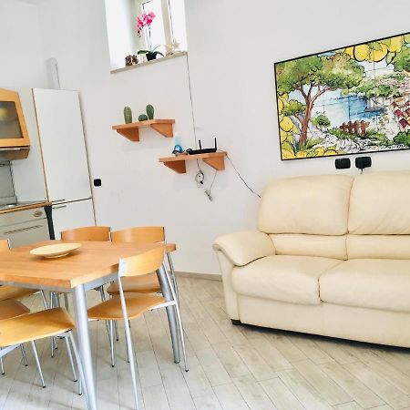 Apartamento Casa Nina Agerola Exterior foto