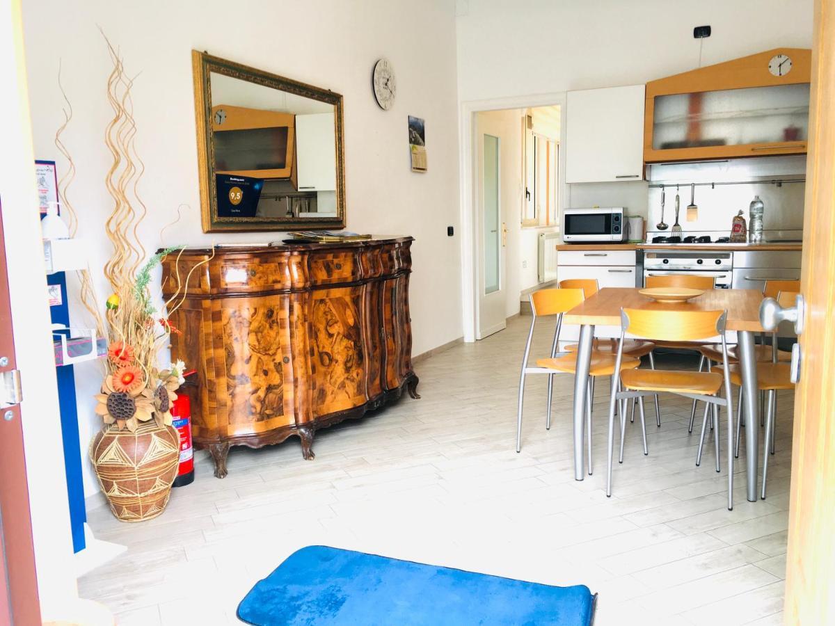 Apartamento Casa Nina Agerola Exterior foto
