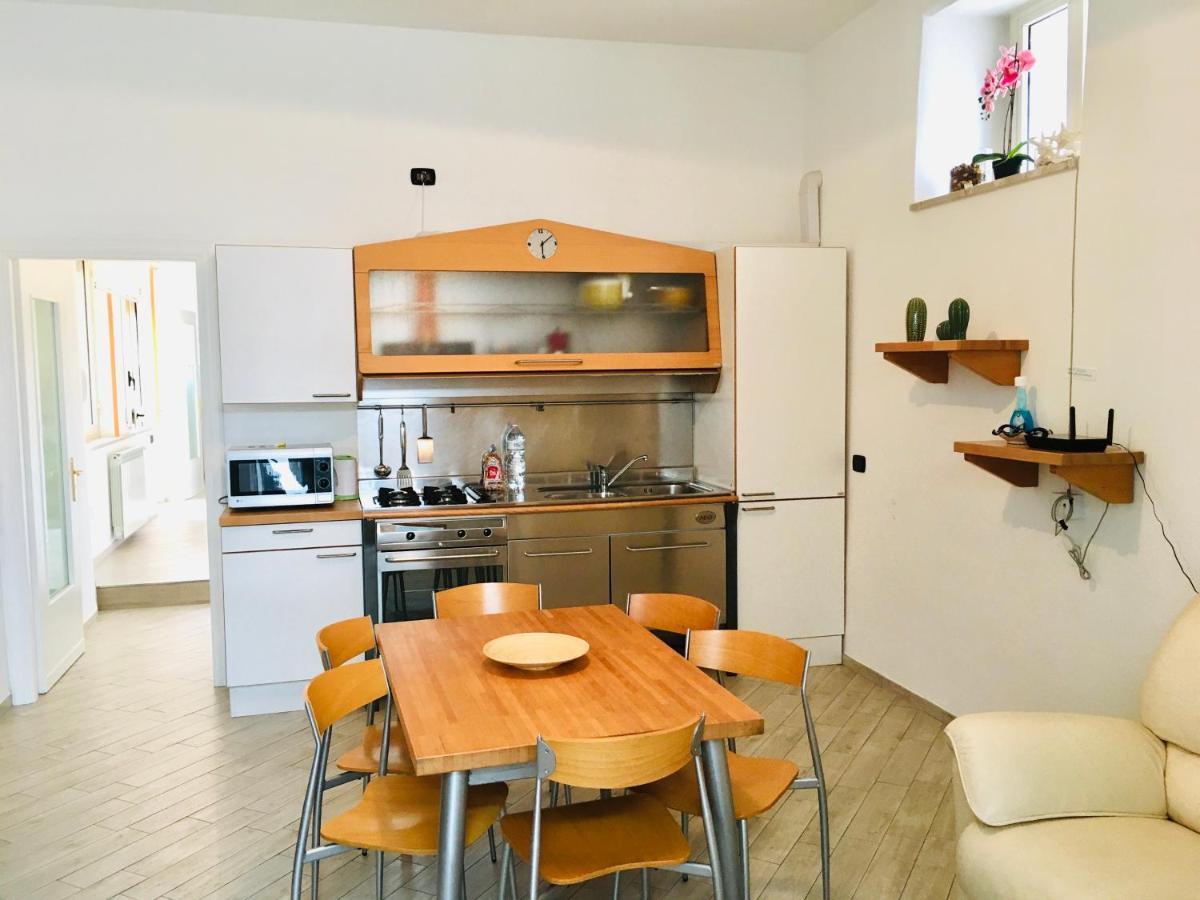 Apartamento Casa Nina Agerola Exterior foto