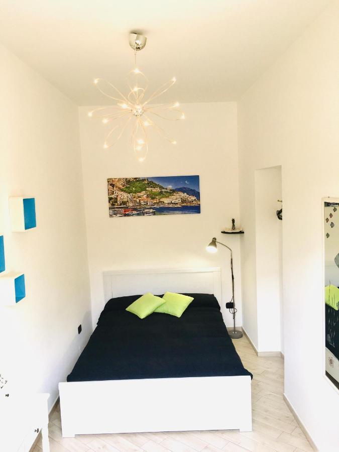 Apartamento Casa Nina Agerola Exterior foto