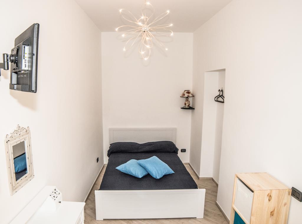 Apartamento Casa Nina Agerola Exterior foto