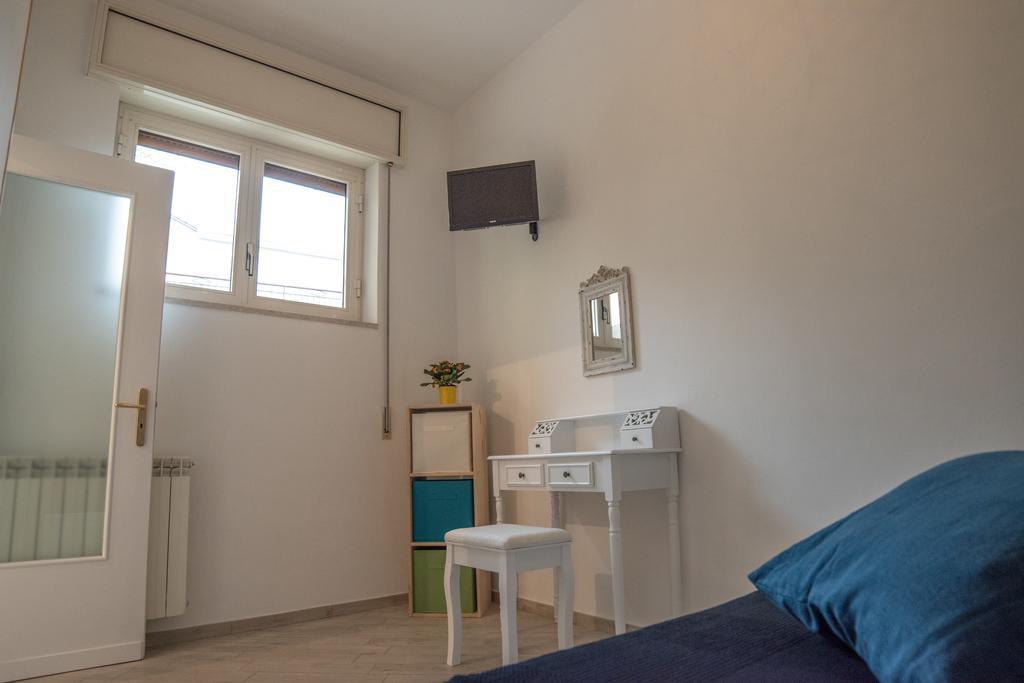 Apartamento Casa Nina Agerola Exterior foto
