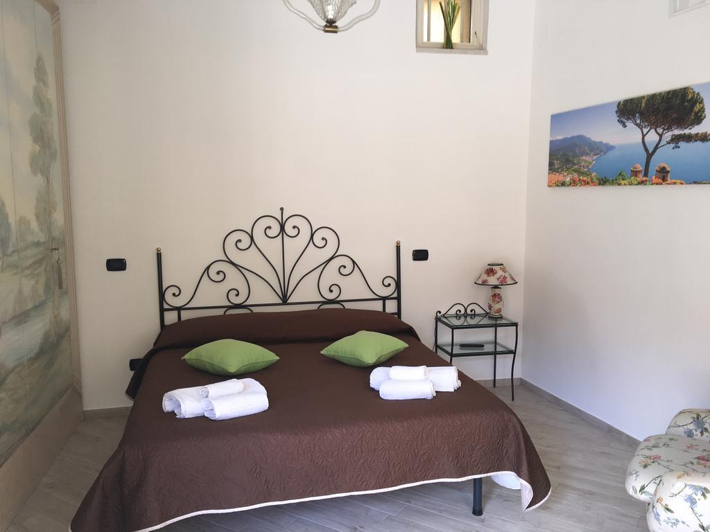 Apartamento Casa Nina Agerola Exterior foto