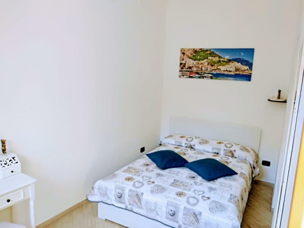 Apartamento Casa Nina Agerola Exterior foto