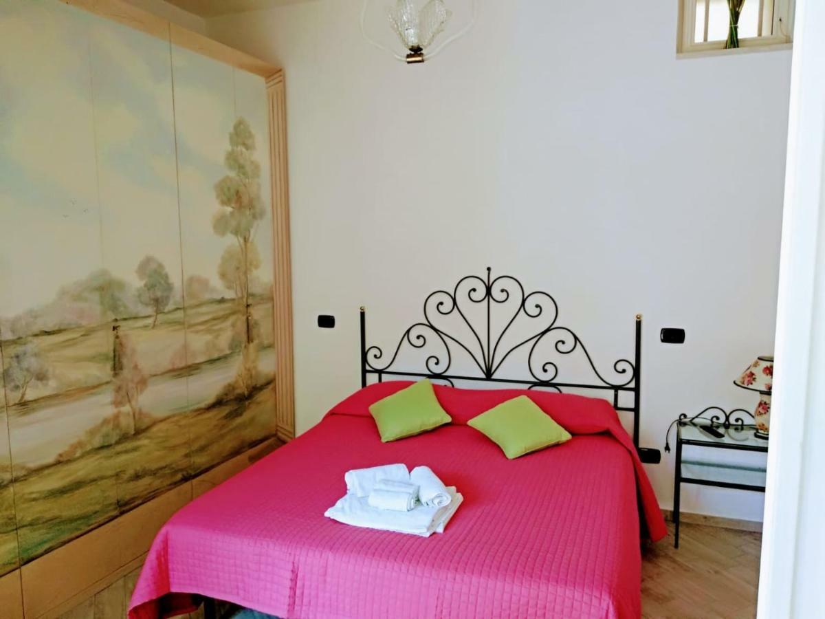 Apartamento Casa Nina Agerola Exterior foto